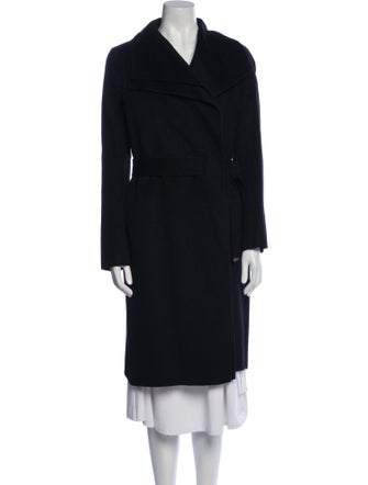Vince Wool Coat