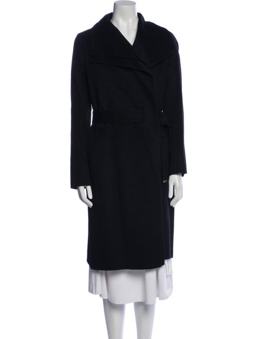 Vince Wool Coat