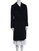 Vince Wool Coat
