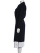 Vince Wool Coat