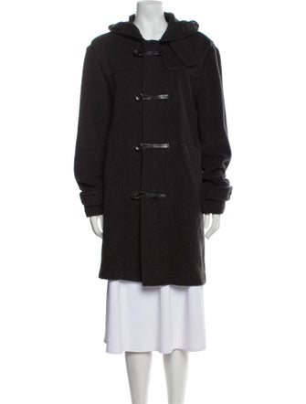 Vince Coat