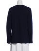 Vince Wool V-Neck Sweater