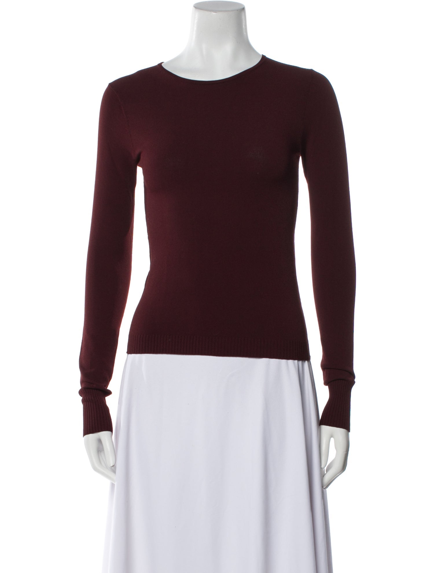 Vince Crew Neck Sweater