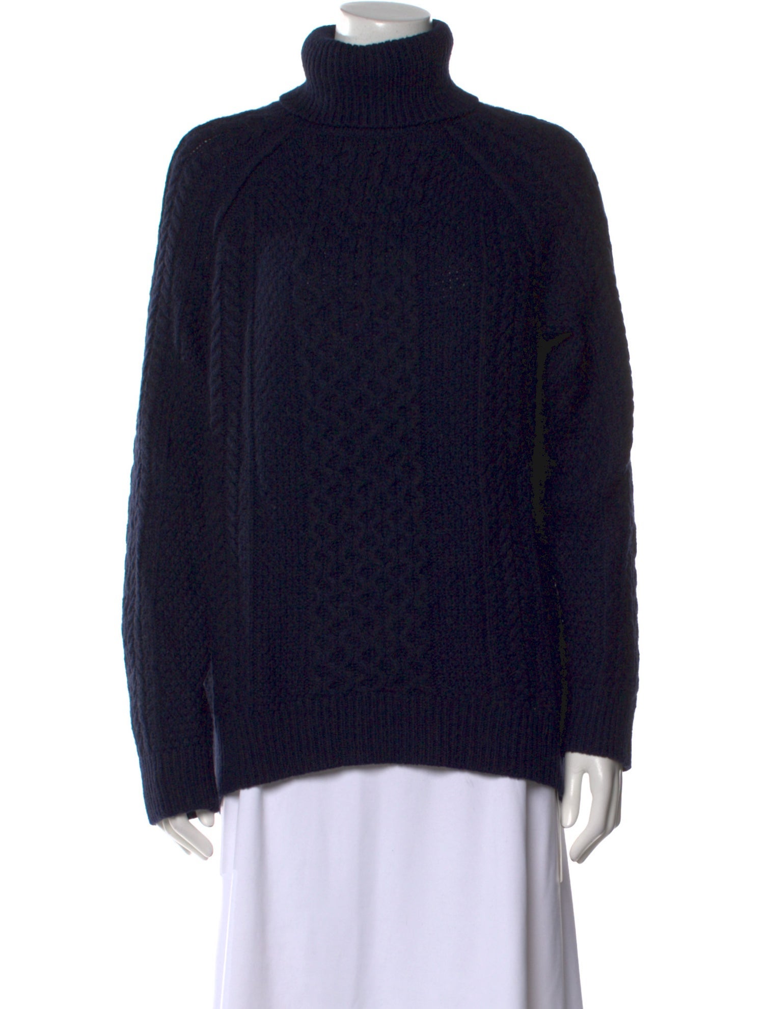 Vince Turtleneck Sweater