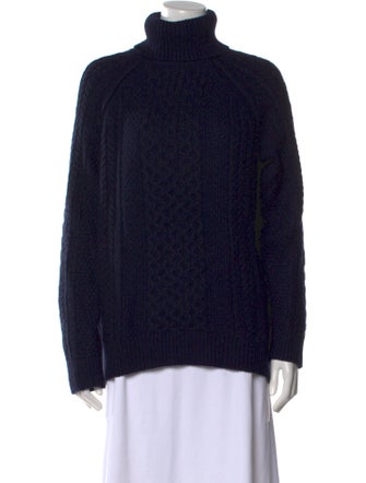 Vince Turtleneck Sweater