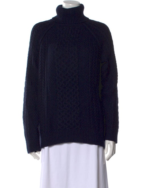 Vince Turtleneck Sweater