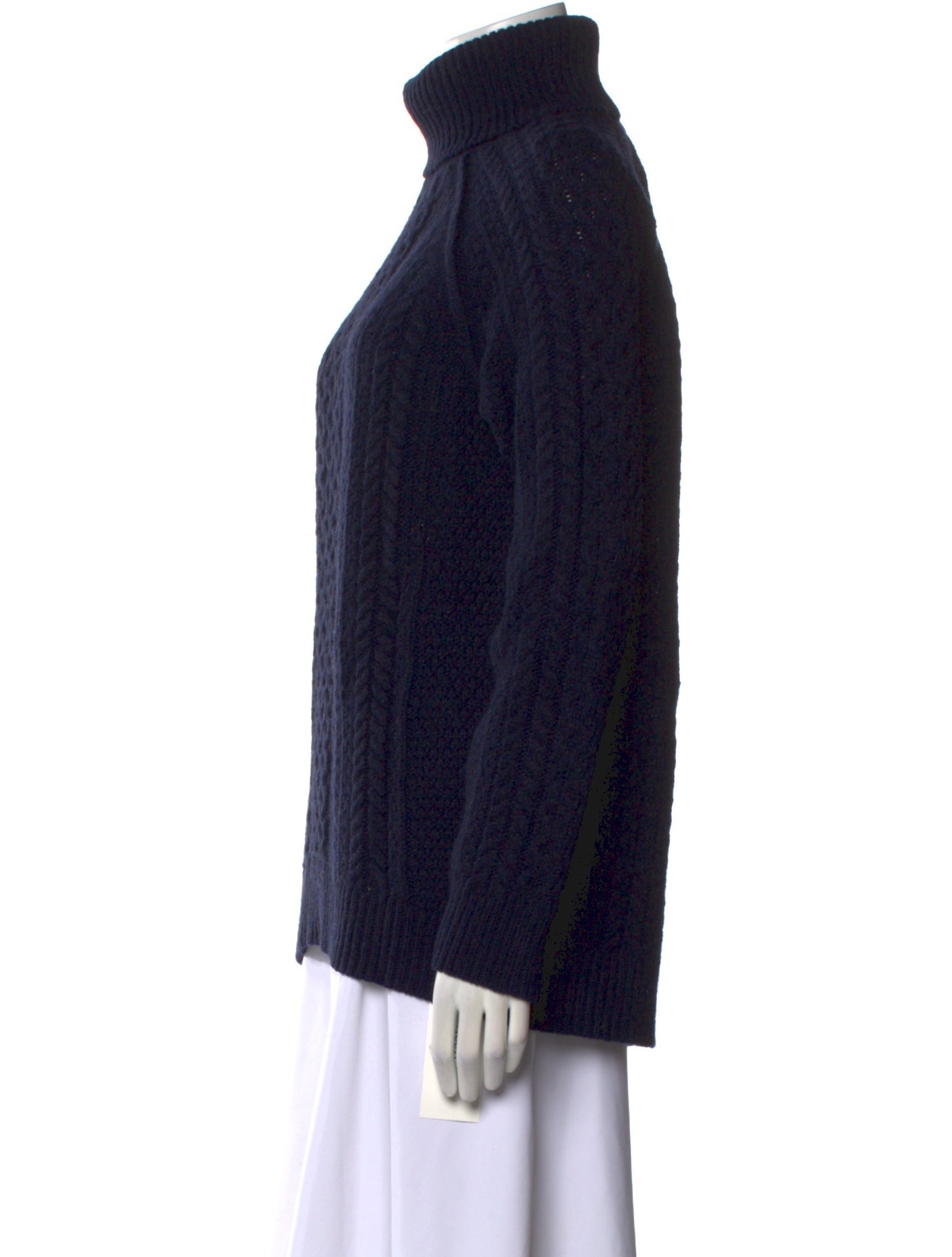 Vince Turtleneck Sweater