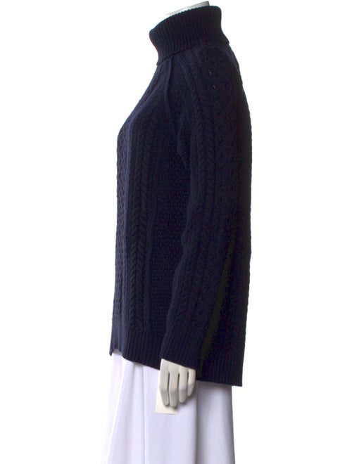 Vince Turtleneck Sweater