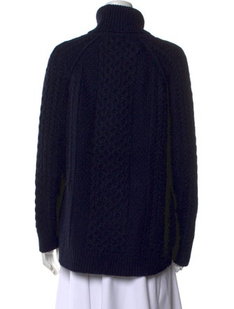 Vince Turtleneck Sweater