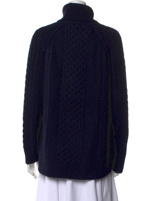 Vince Turtleneck Sweater