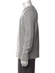Vince Merino Wool Crew Neck Pullover