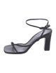 Vince Leather Sandals
