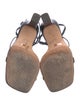 Vince Leather Sandals