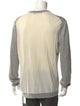 Vince V-Neck Long Sleeve Pullover