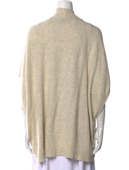 Vince Wool V-Neck Sweater
