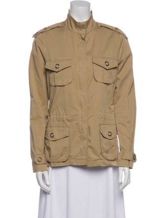 Vince Utility Jacket