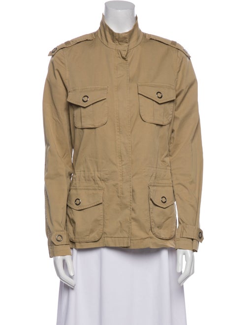 Vince Utility Jacket