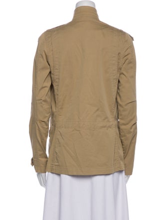 Vince Utility Jacket