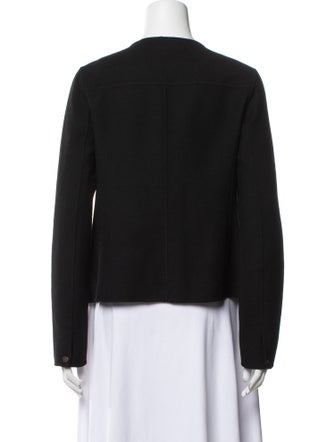 Vince Wool Evening Jacket