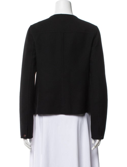 Vince Wool Evening Jacket