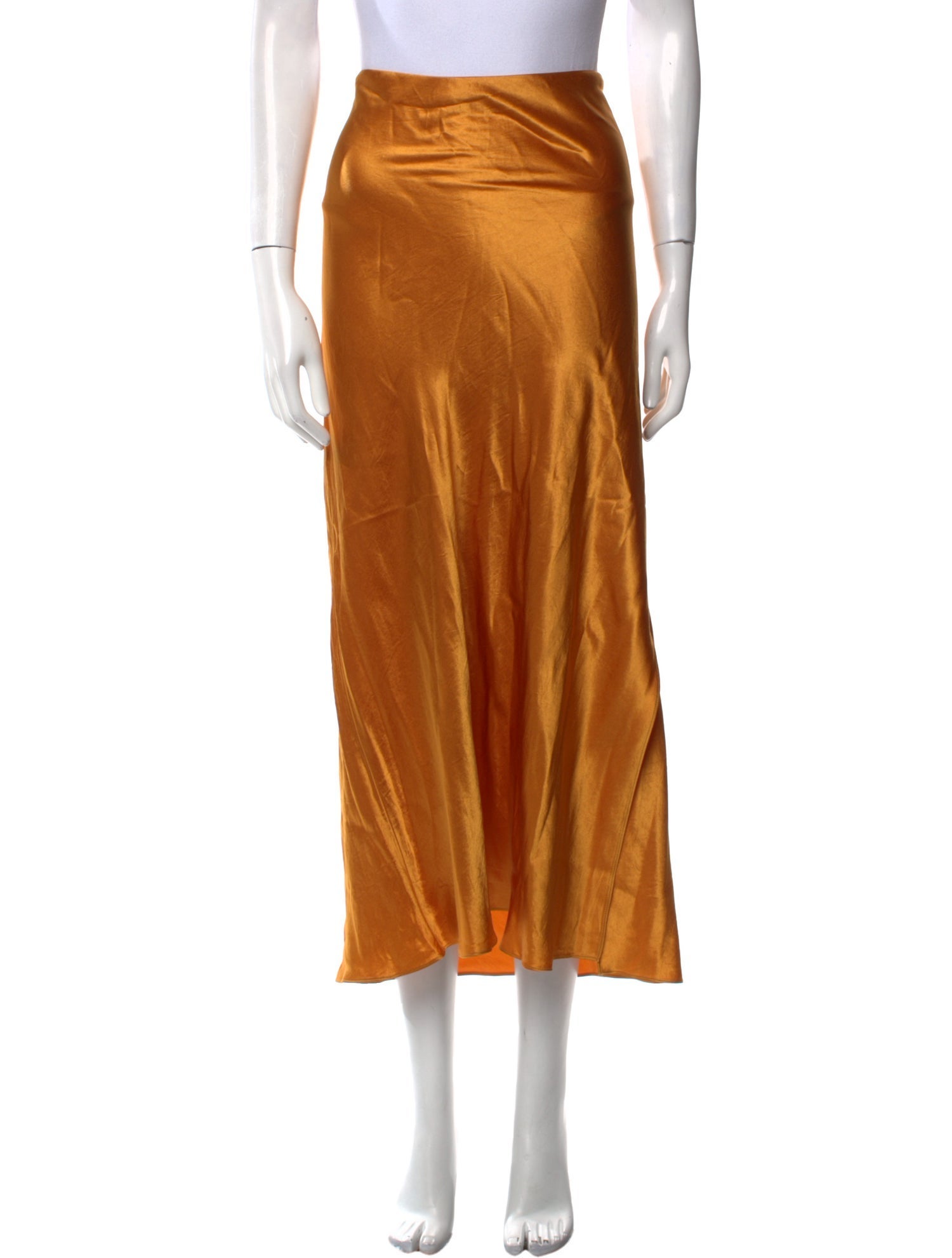 Vince Midi Length Skirt