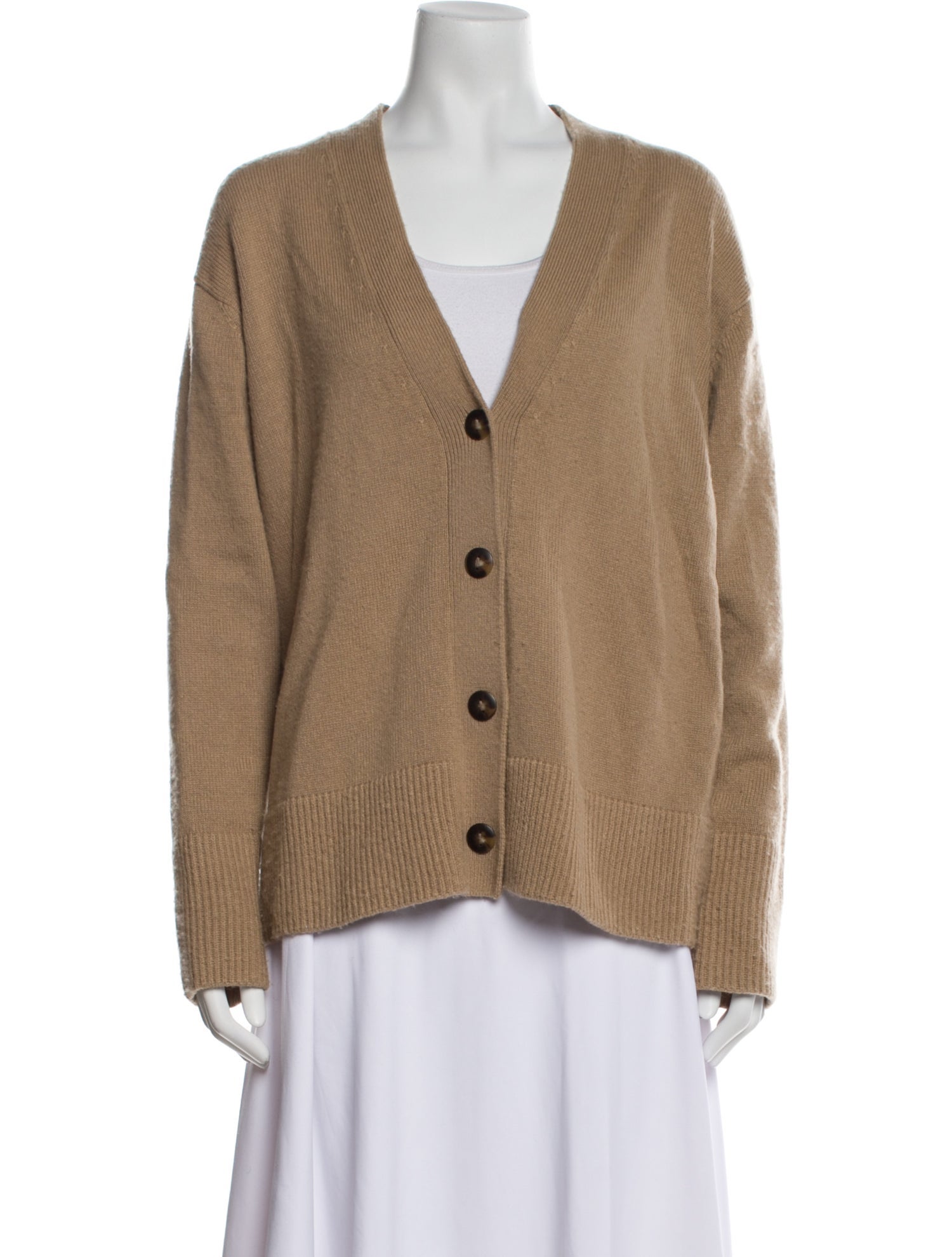 Vince V-Neck Sweater