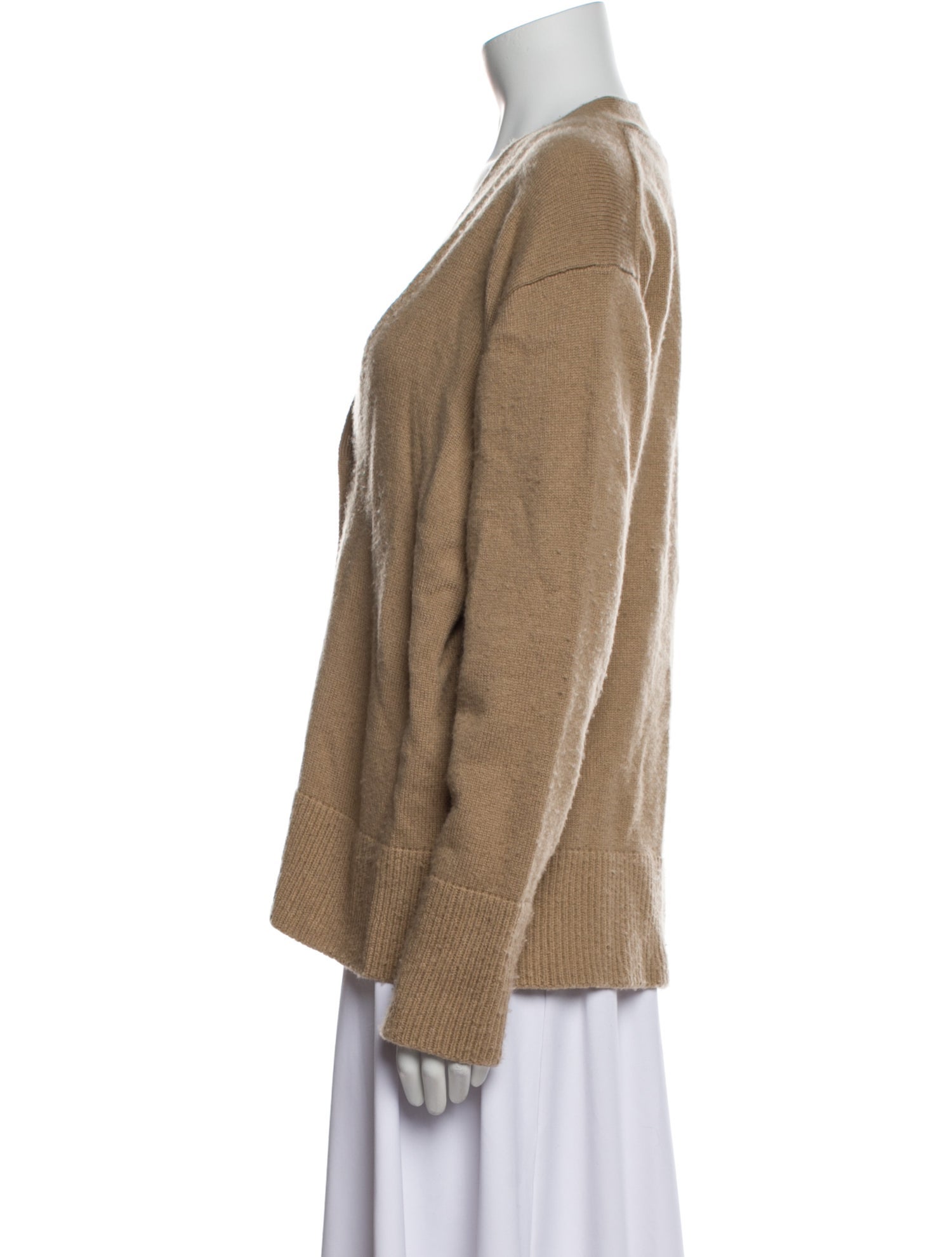 Vince V-Neck Sweater