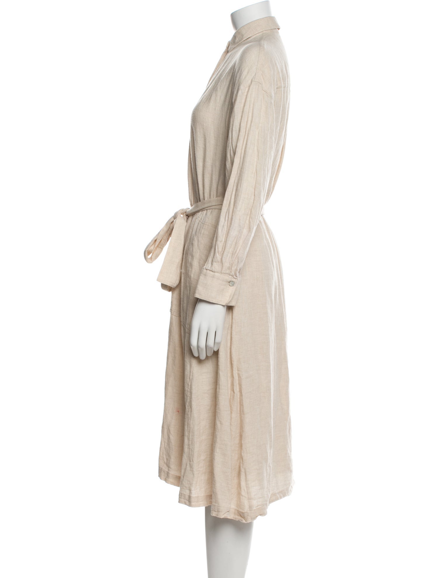 Vince Midi Length Dress