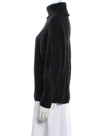 Vince Wool Turtleneck Sweater