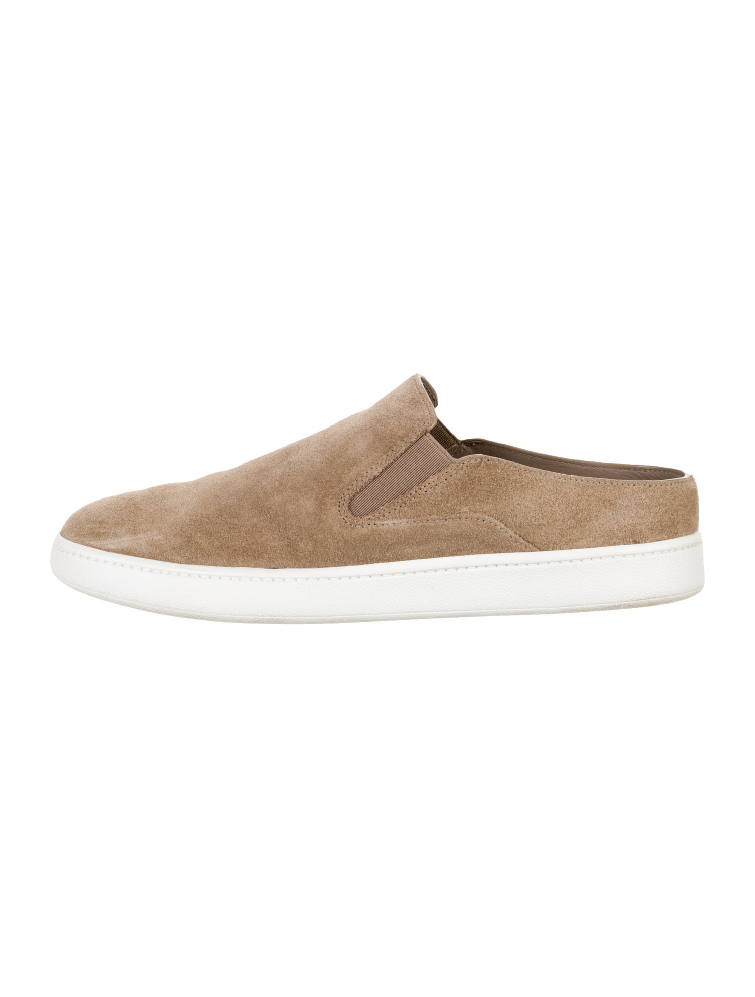 Vince Suede Sneakers