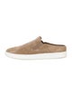 Vince Suede Sneakers