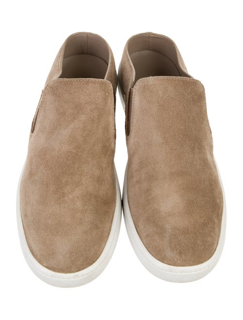Vince Suede Sneakers