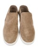 Vince Suede Sneakers