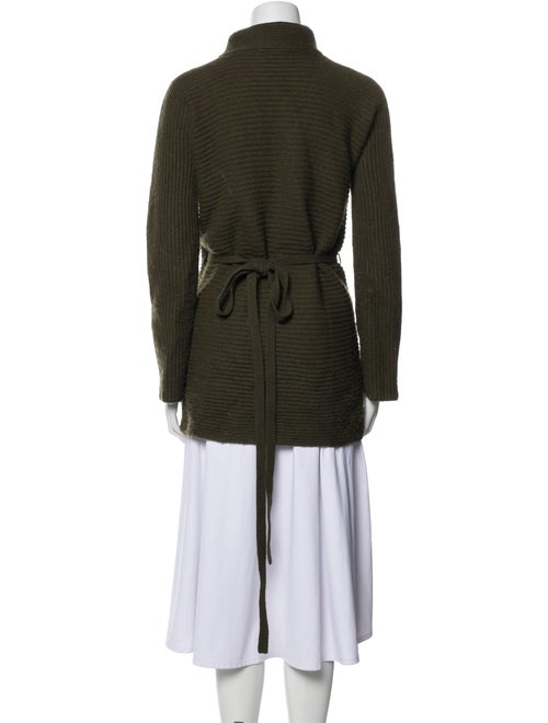 Vince Wool Turtleneck Sweater