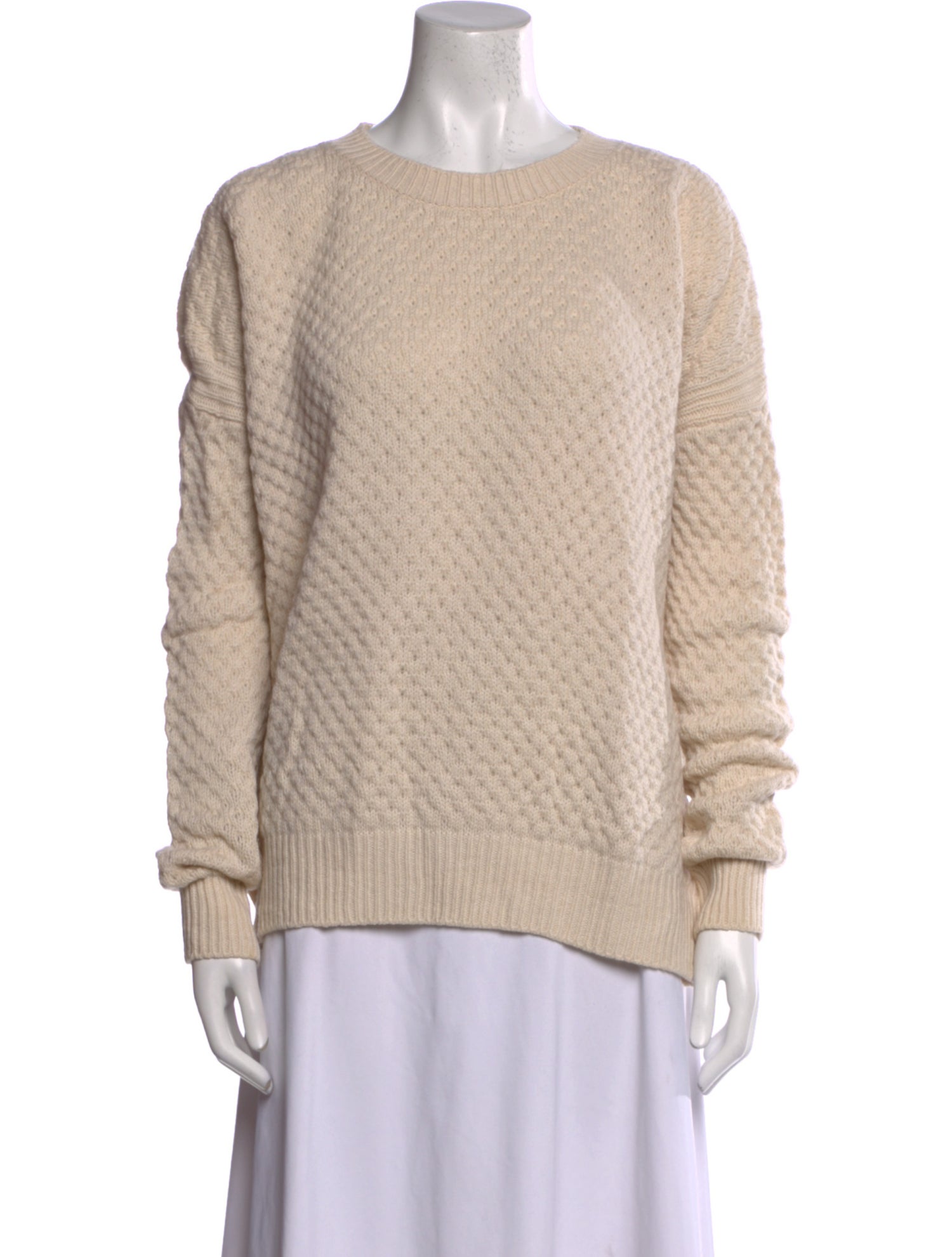 Vince Crew Neck Sweater