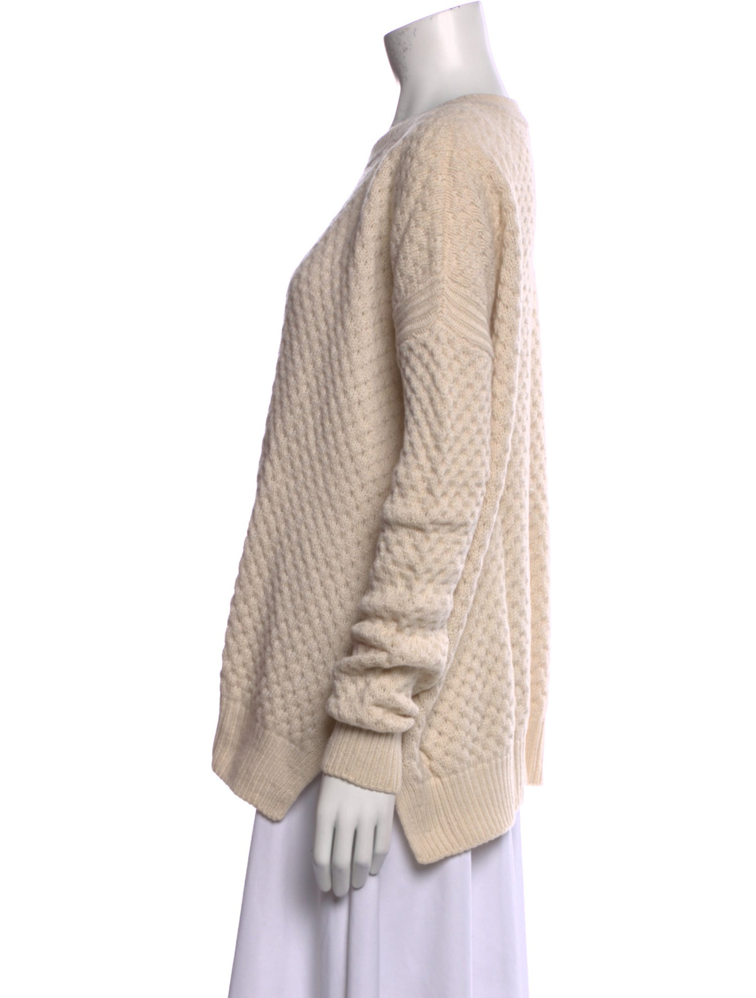 Vince Crew Neck Sweater