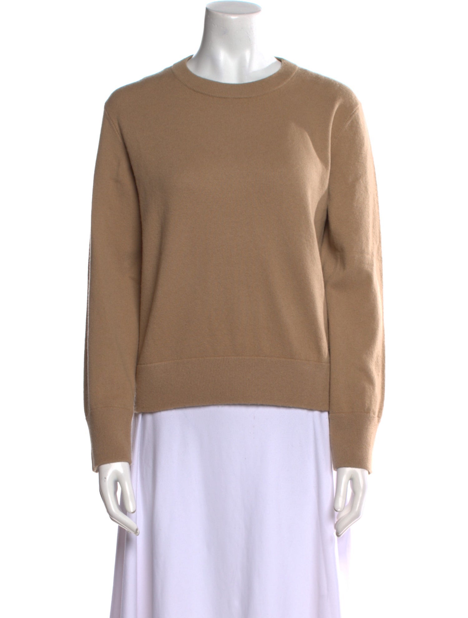 Vince Wool Crew Neck Sweater w/ Tags