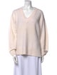 Vince Cashmere V-Neck Sweater