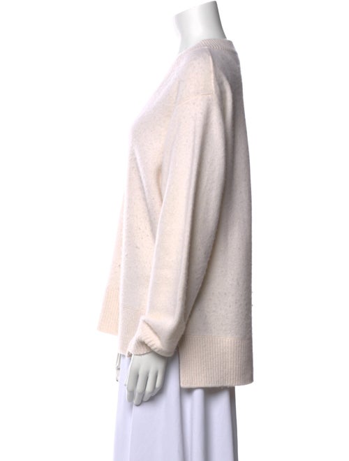 Vince Cashmere V-Neck Sweater