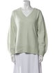Vince Cashmere V-Neck Sweater