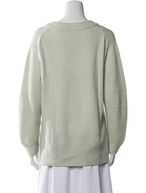 Vince Cashmere V-Neck Sweater