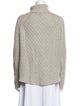 Vince Wool Turtleneck Sweater