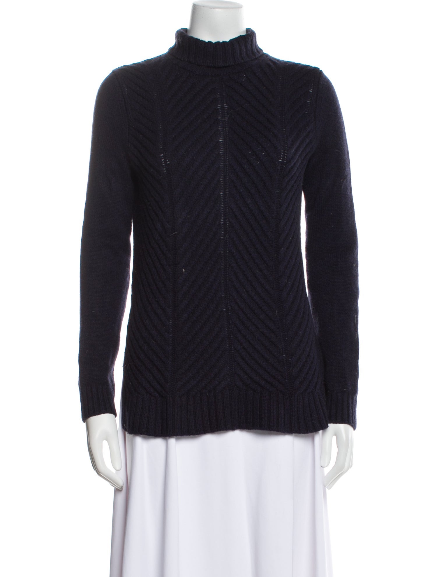 Vince Turtleneck Sweater