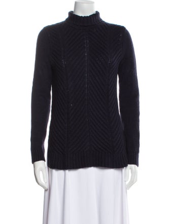 Vince Turtleneck Sweater
