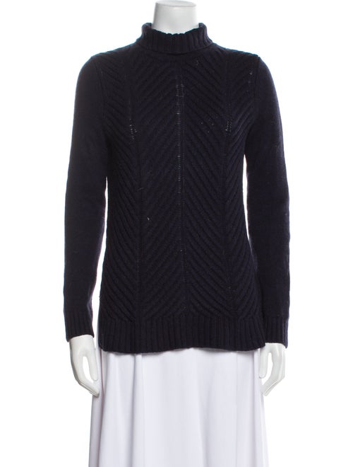 Vince Turtleneck Sweater