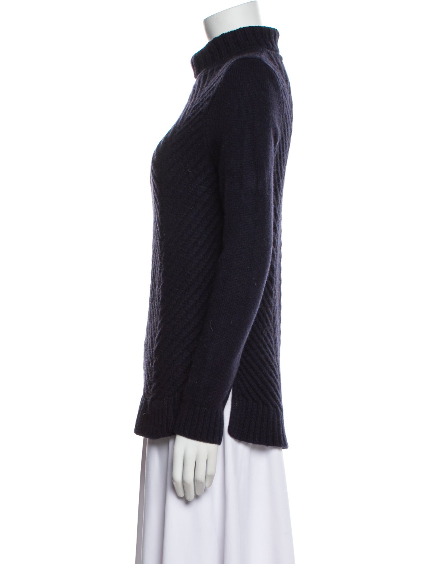 Vince Turtleneck Sweater