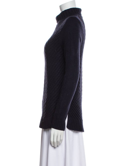 Vince Turtleneck Sweater