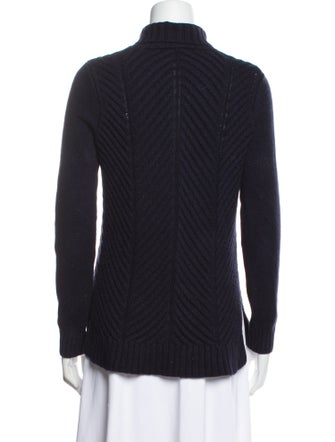 Vince Turtleneck Sweater