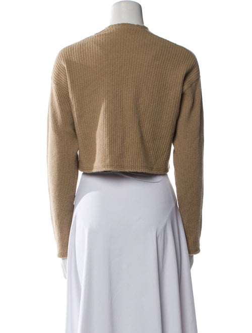 Vince Wool V-Neck Sweater