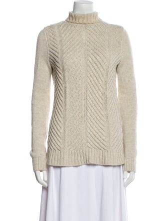 Vince Turtleneck Sweater
